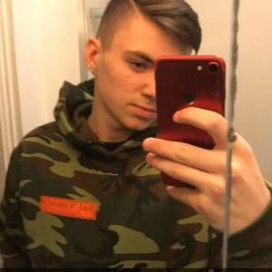 Meet your Posher, Joseph